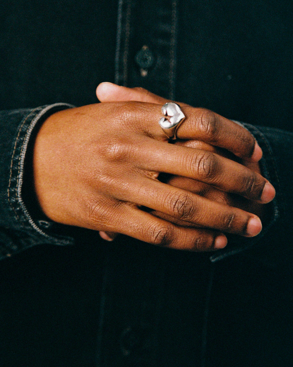 Icon Soul Ring