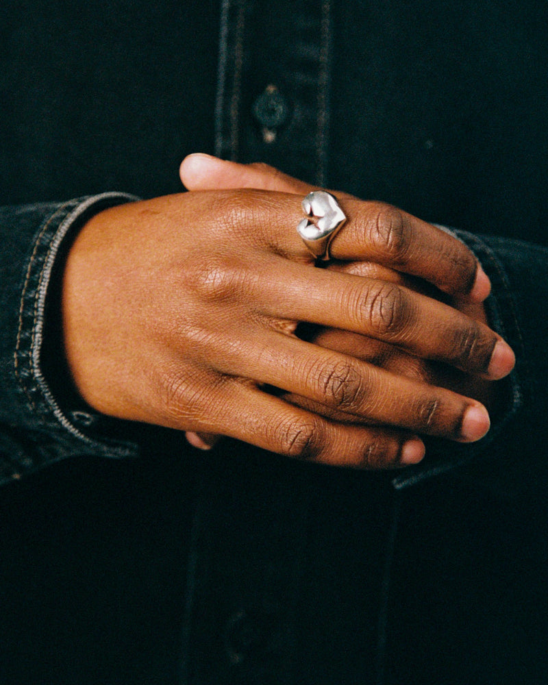 Icon Soul Ring