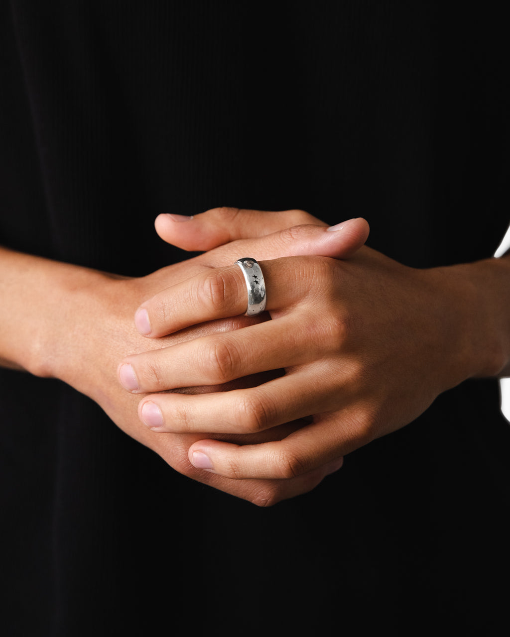 Signature Ring