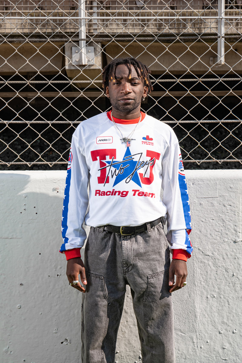 Track Jersey