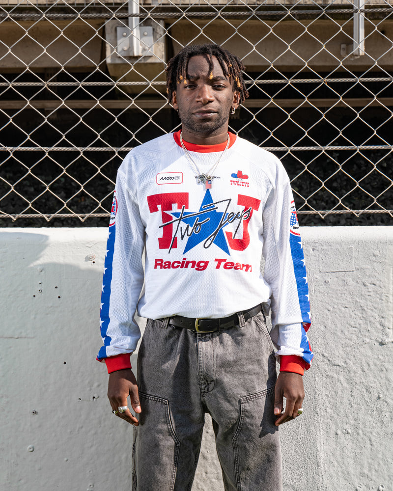Track Jersey