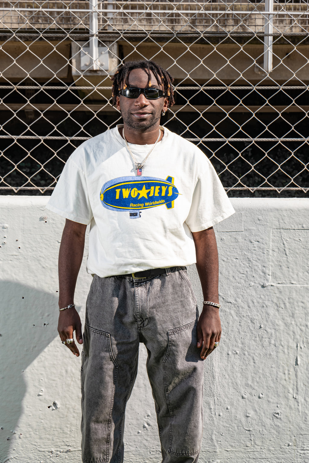 Zepelin T-Shirt