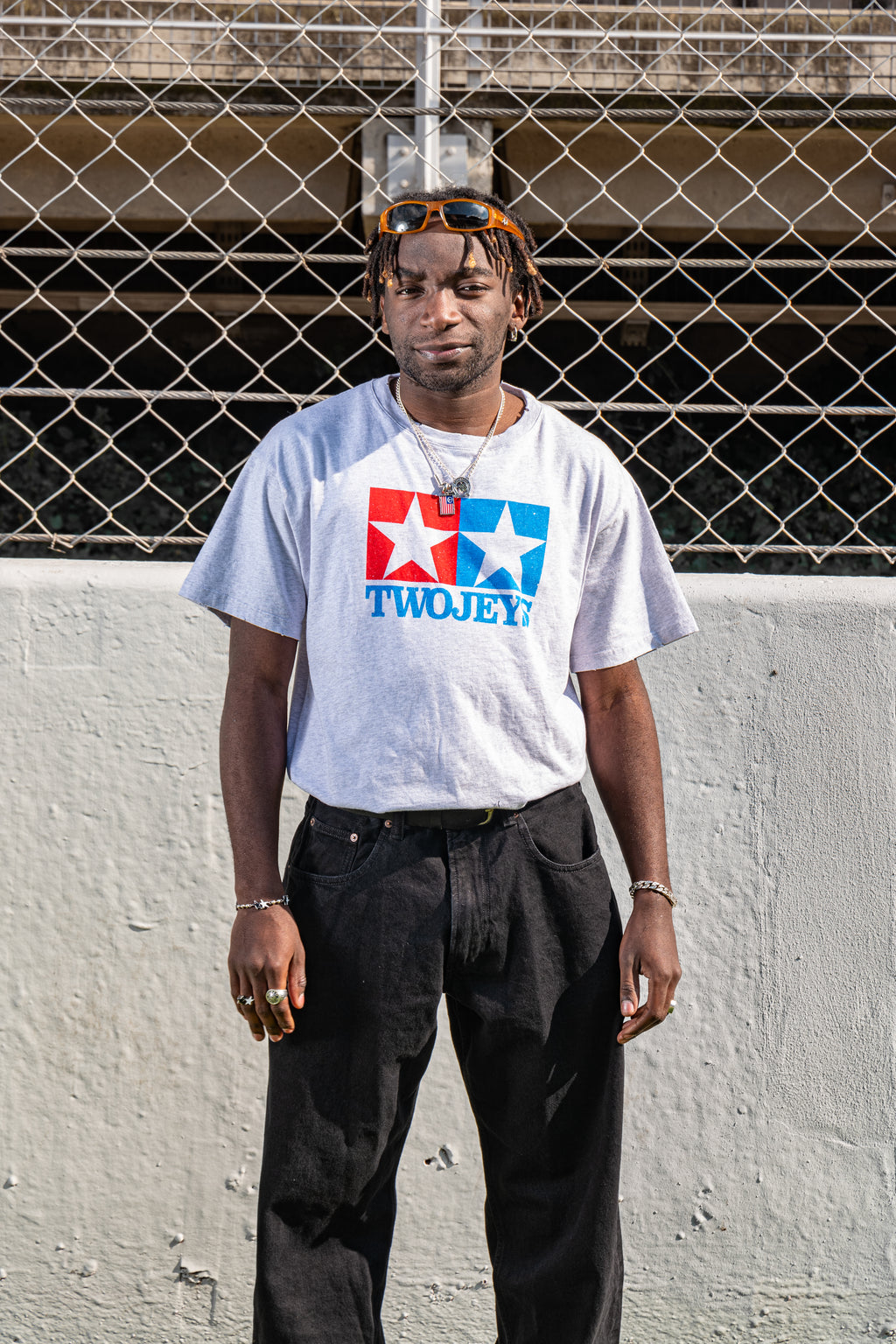 OOAK T-Shirt