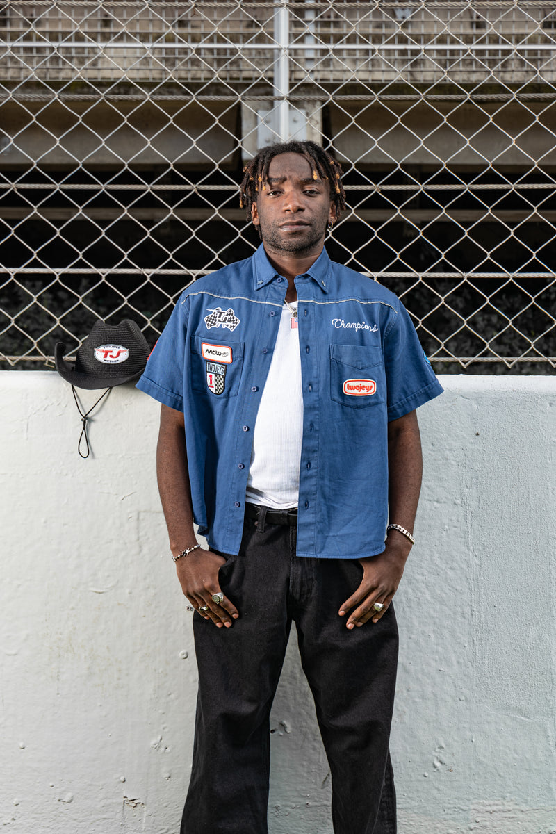 Mechanic Shirt