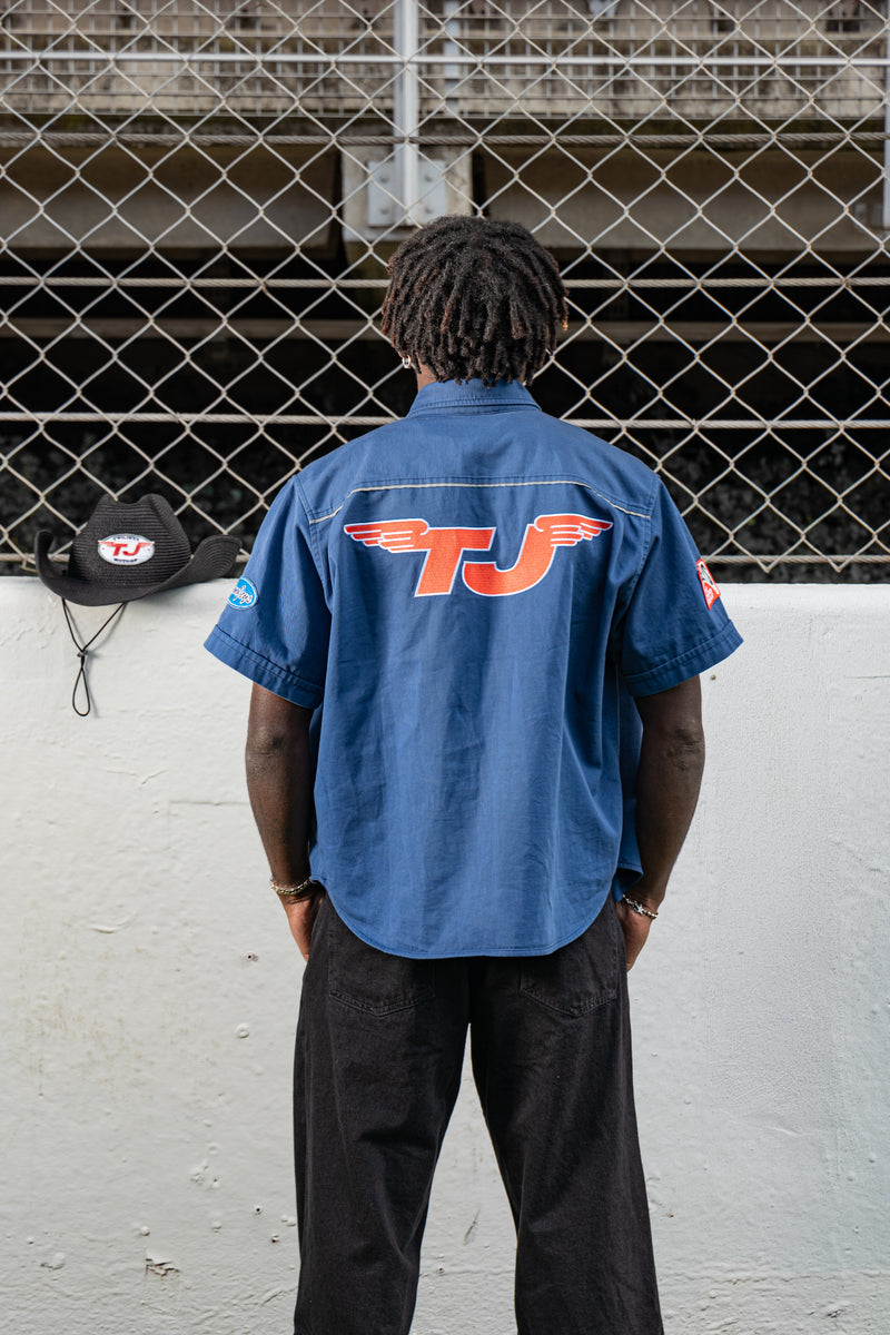 Mechanic Shirt