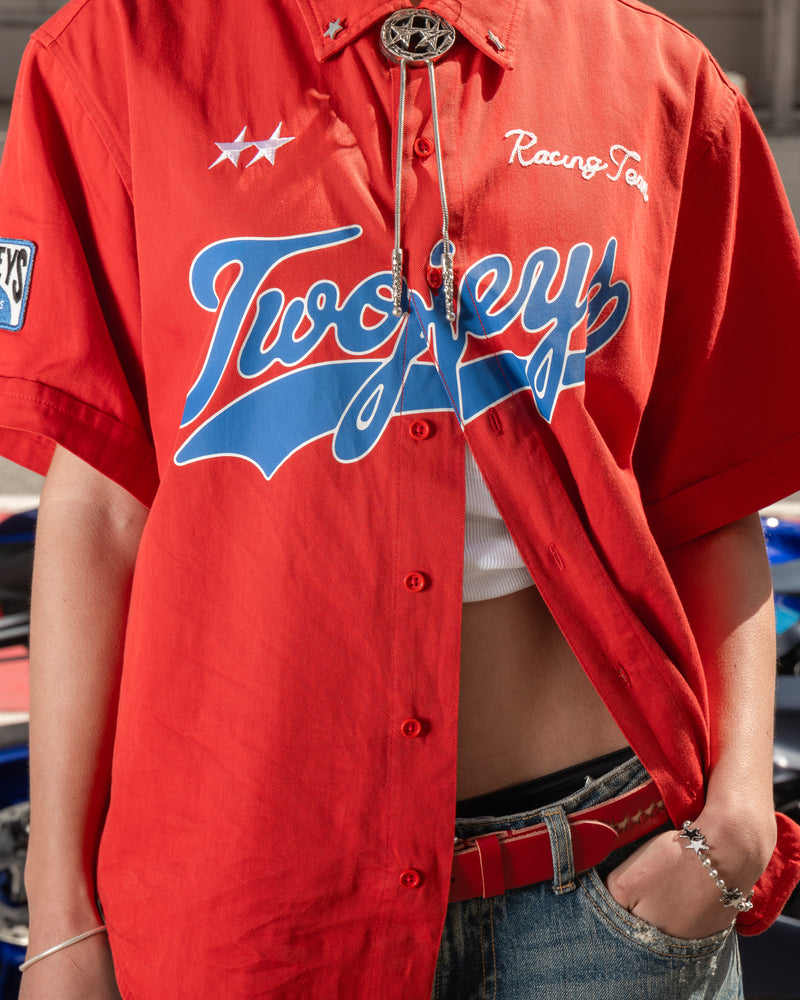 Paddock Shirt