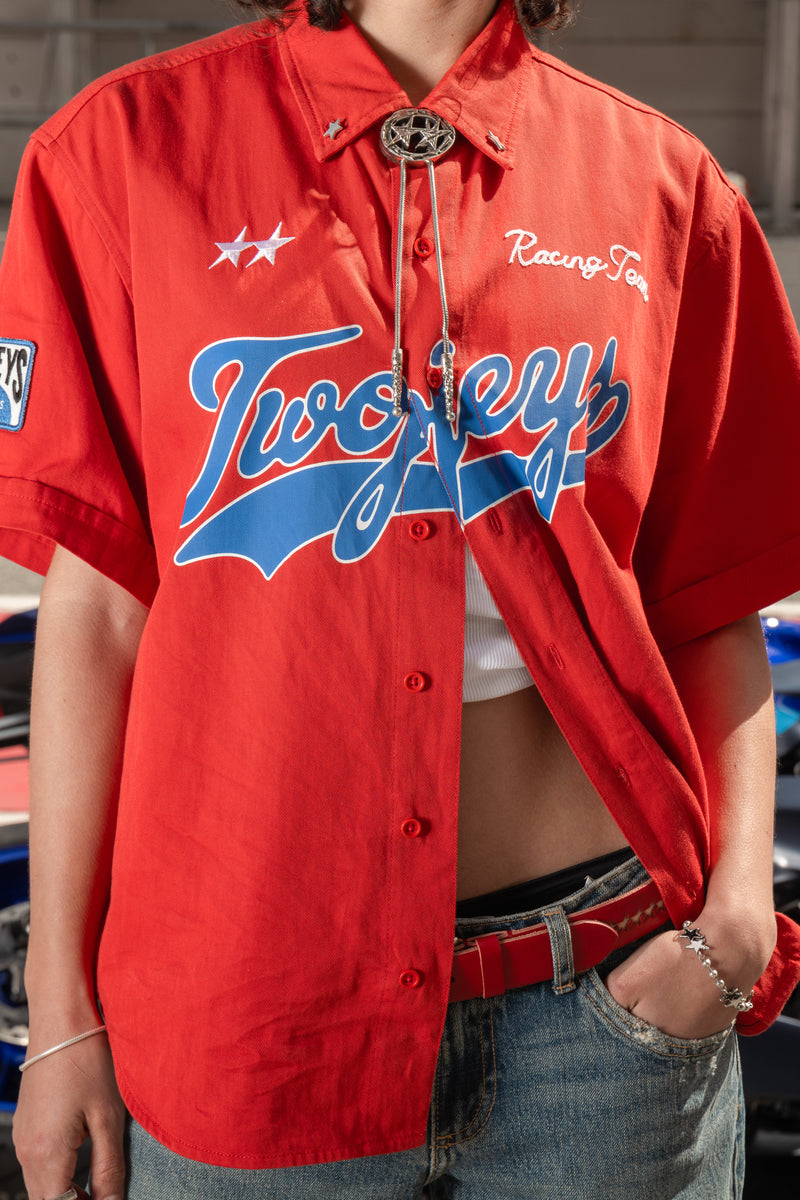 Paddock Shirt