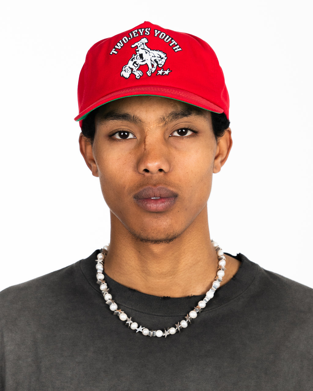 Twojeys Youth Cap
