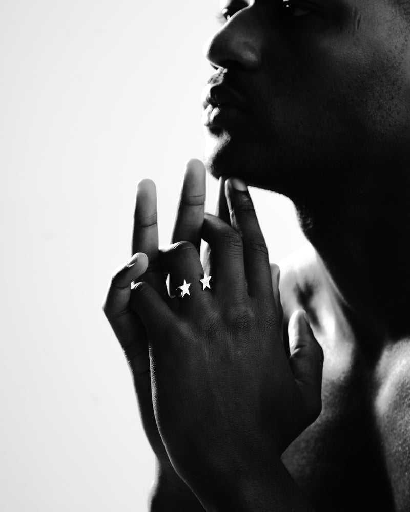 Anillo Splitted Icon
