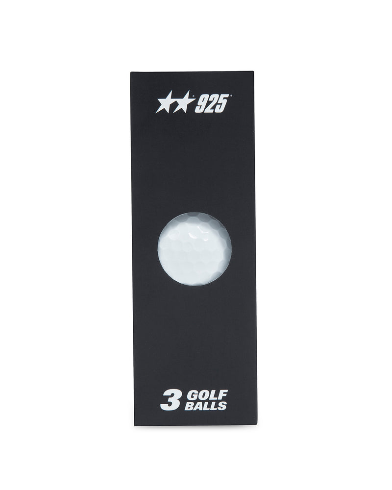 Twojeys Golf Balls
