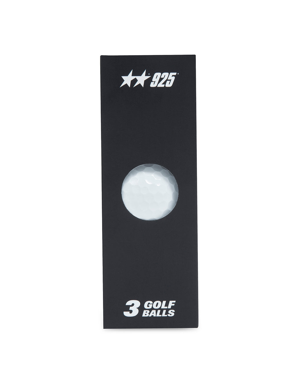 Twojeys Golf Balls