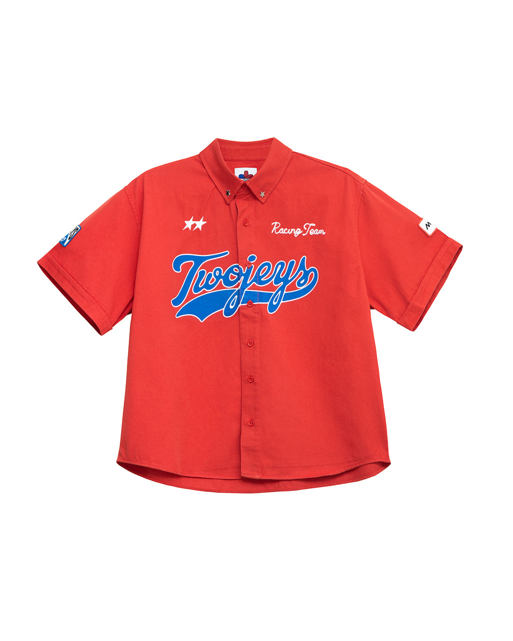 Paddock Shirt