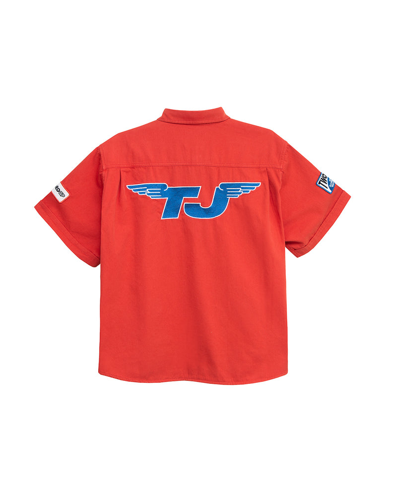 Paddock Shirt
