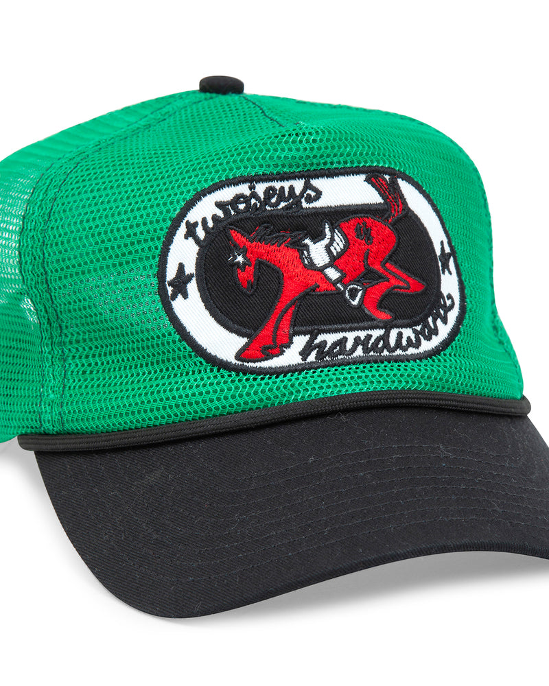 Twojeys Hardware Trucker Cap