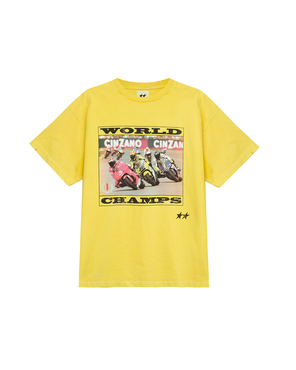 Full Throttle T-Shirt