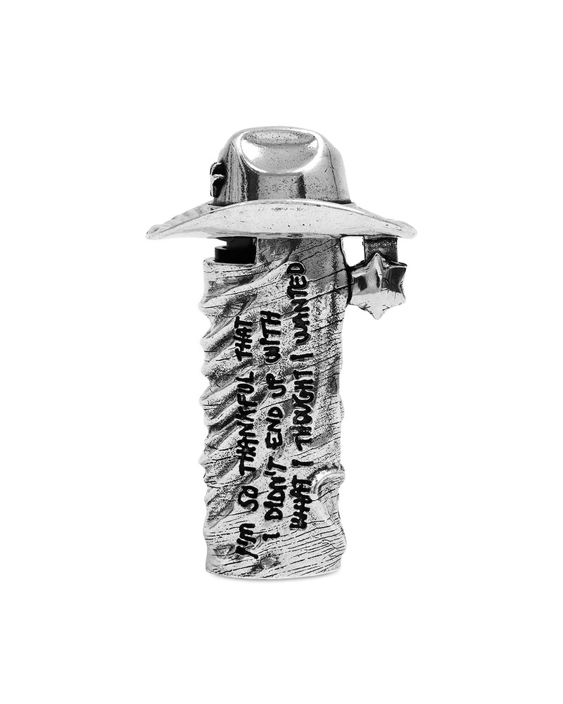Twojeys Icon Lighter