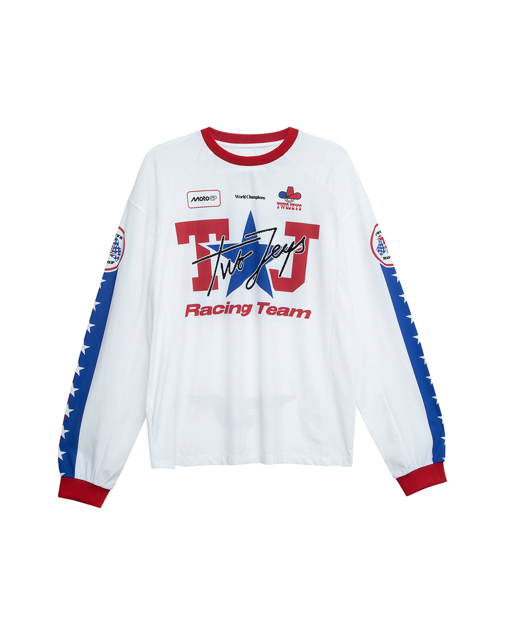 Track Jersey