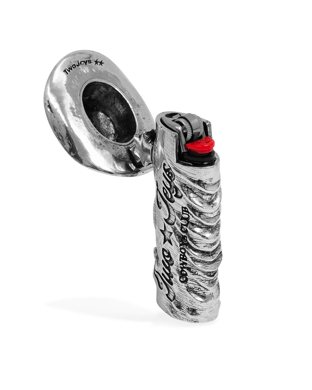Twojeys Icon Lighter