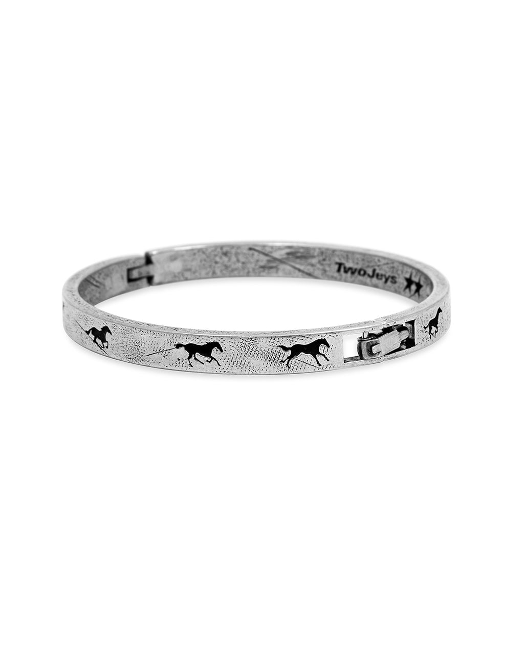 Sequence Bracelet