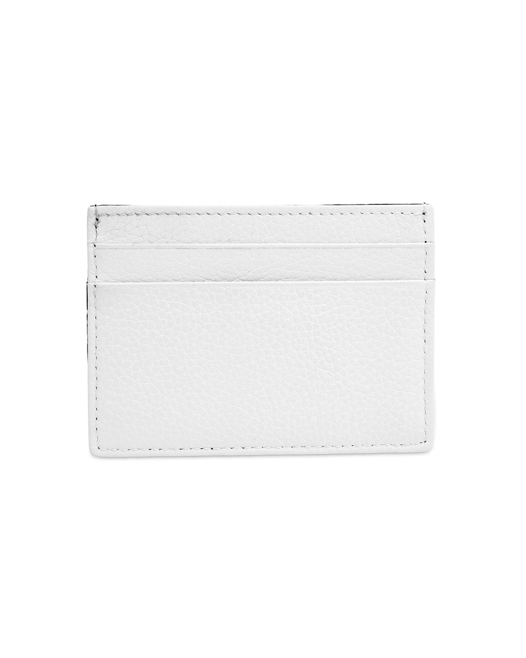 Black & White Icon Card Holder