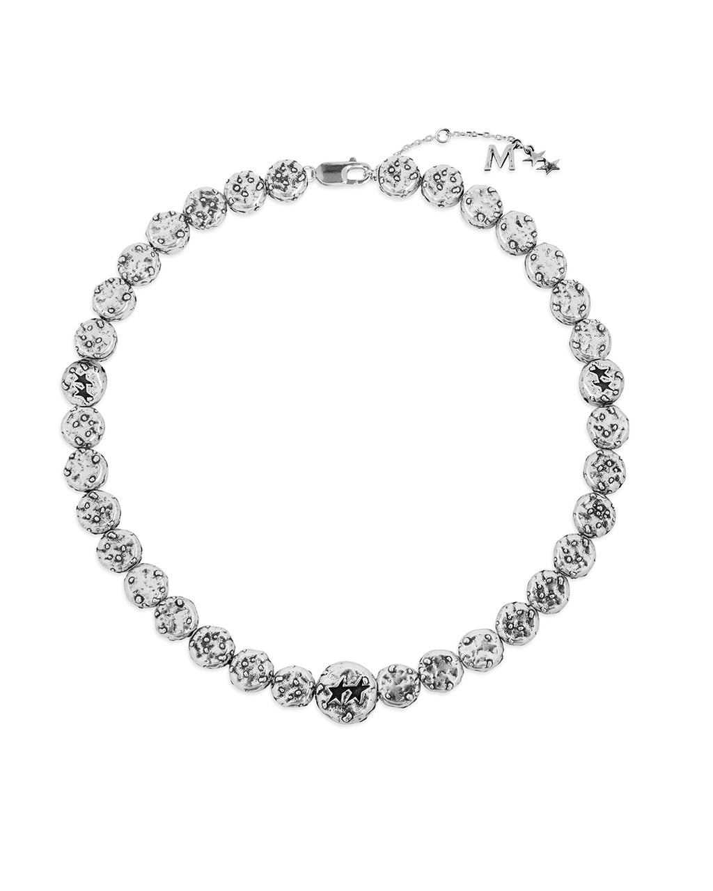 Bonbon Necklace