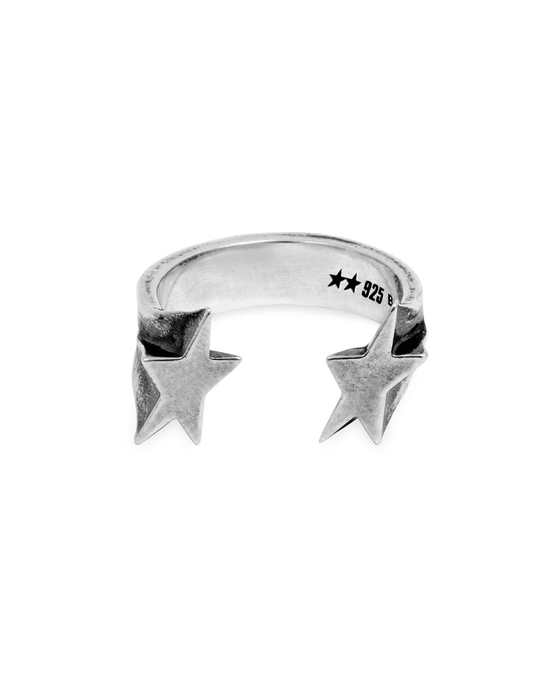 Anillo Splitted Icon