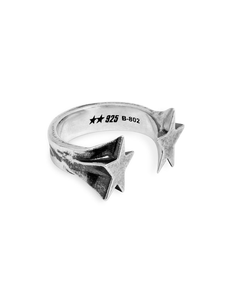 Anillo Splitted Icon
