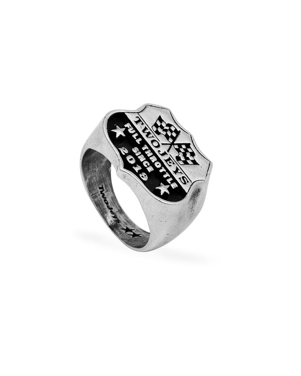 Legacy Ring