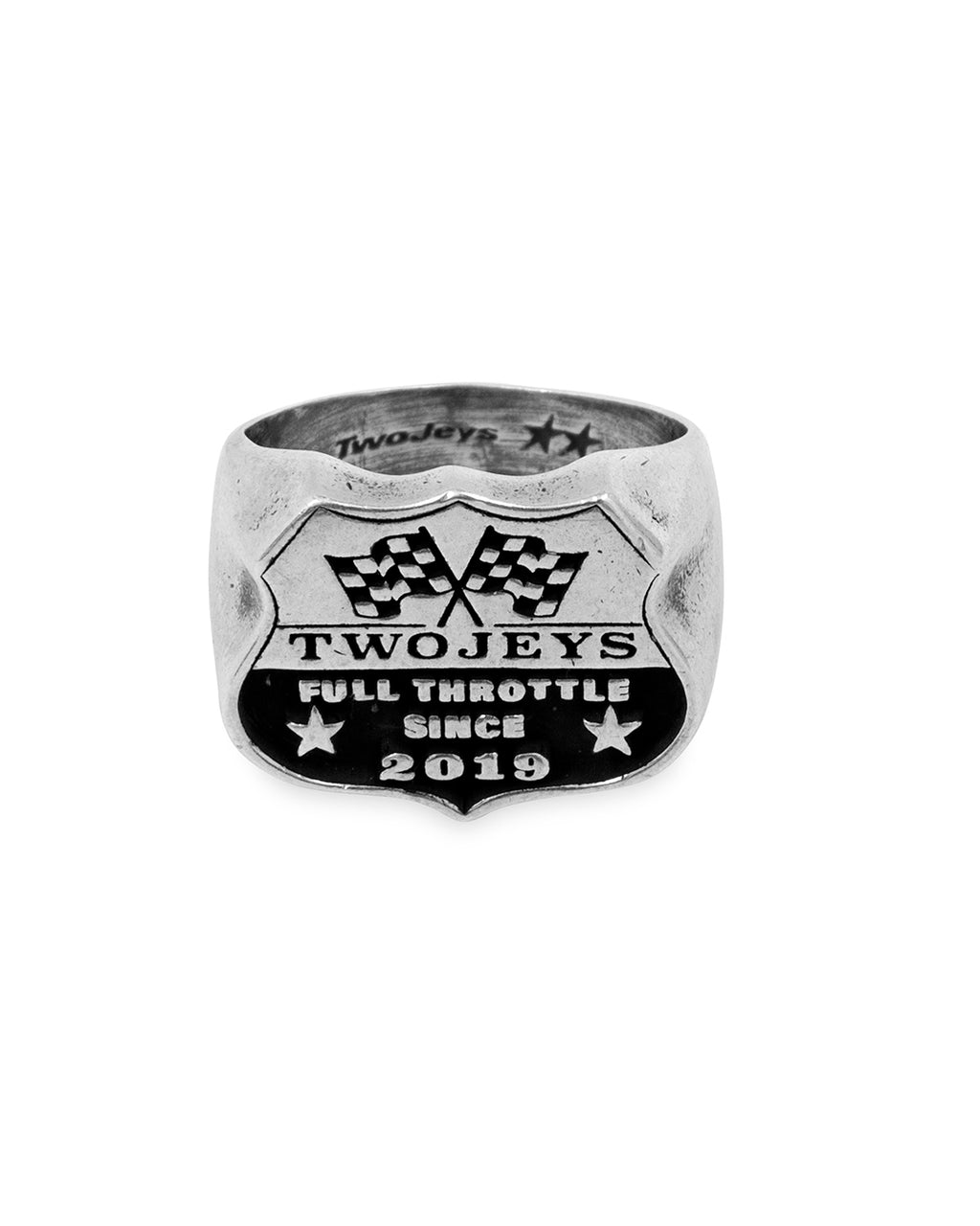 Legacy Ring