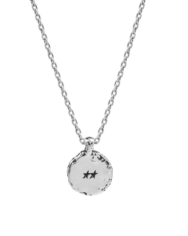 Enameled Horse Necklace