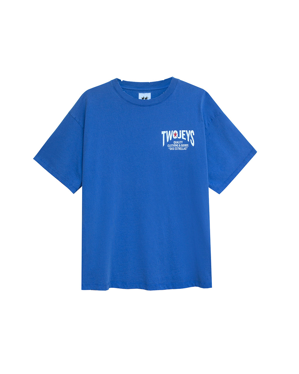 "Dos Estrellas" T-Shirt
