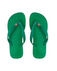 Twojeys Green Havaianas