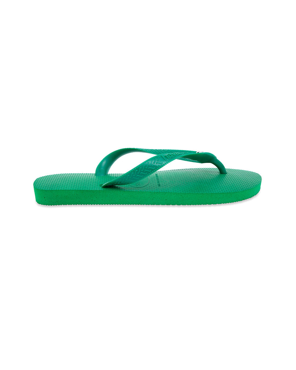 Twojeys Green Havaianas
