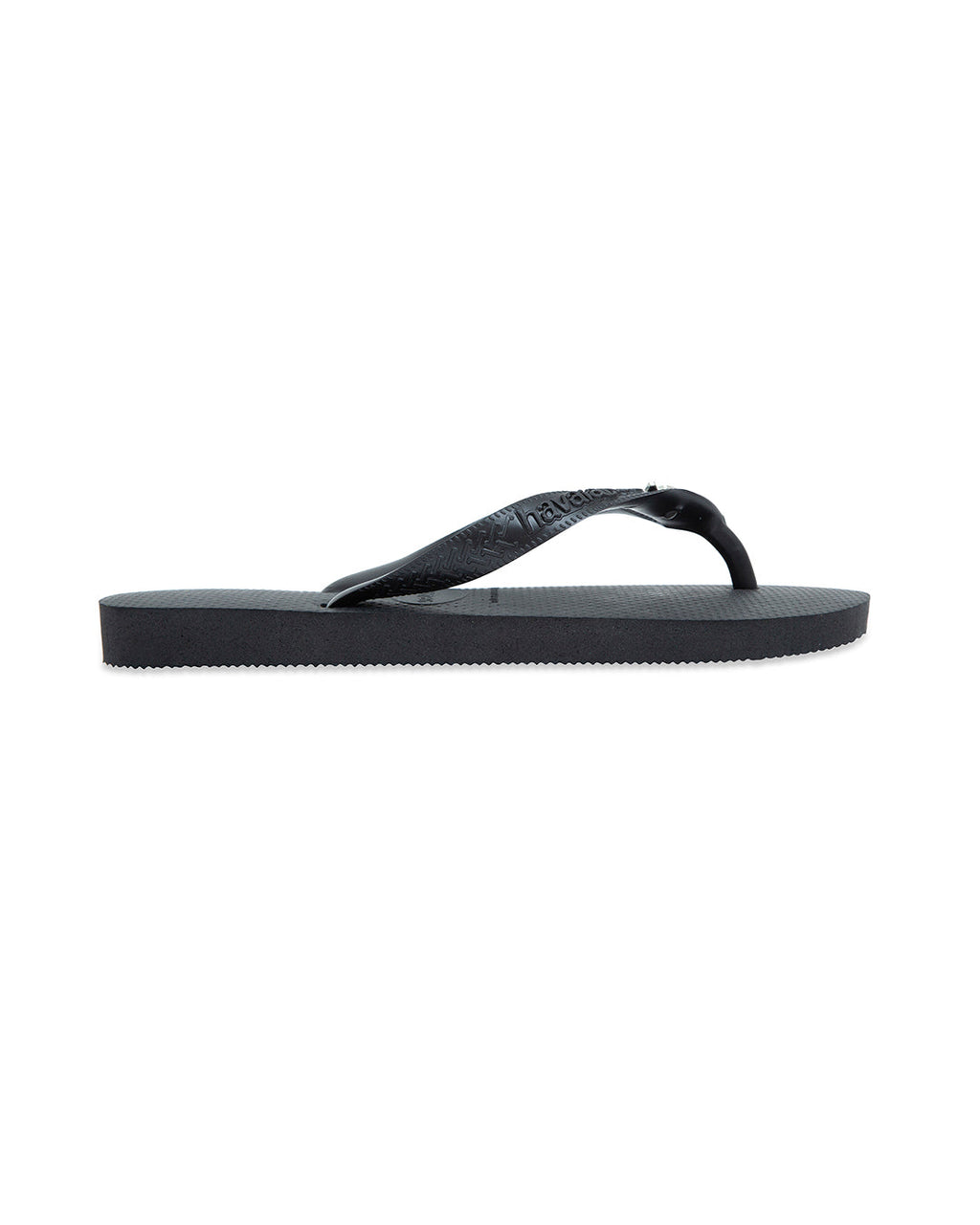 Twojeys Black Havaianas