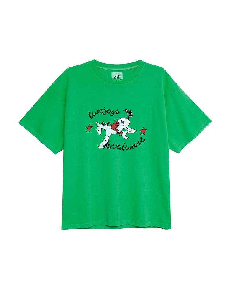 Hardware Tee