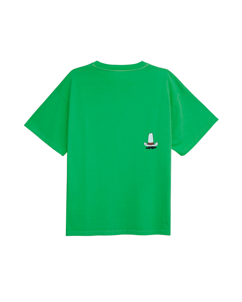 Hardware Tee