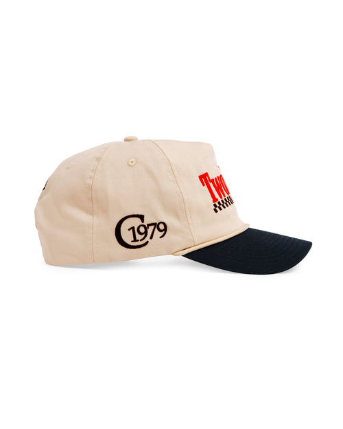 Twojeys Racing Cap featured image