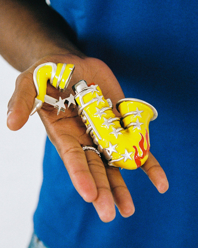 Saxo Lighter