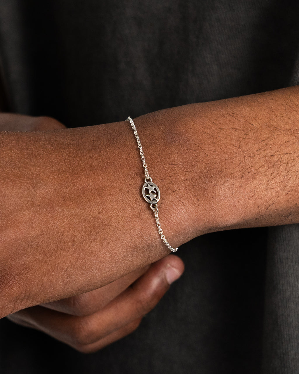 Mini Superstar Bracelet