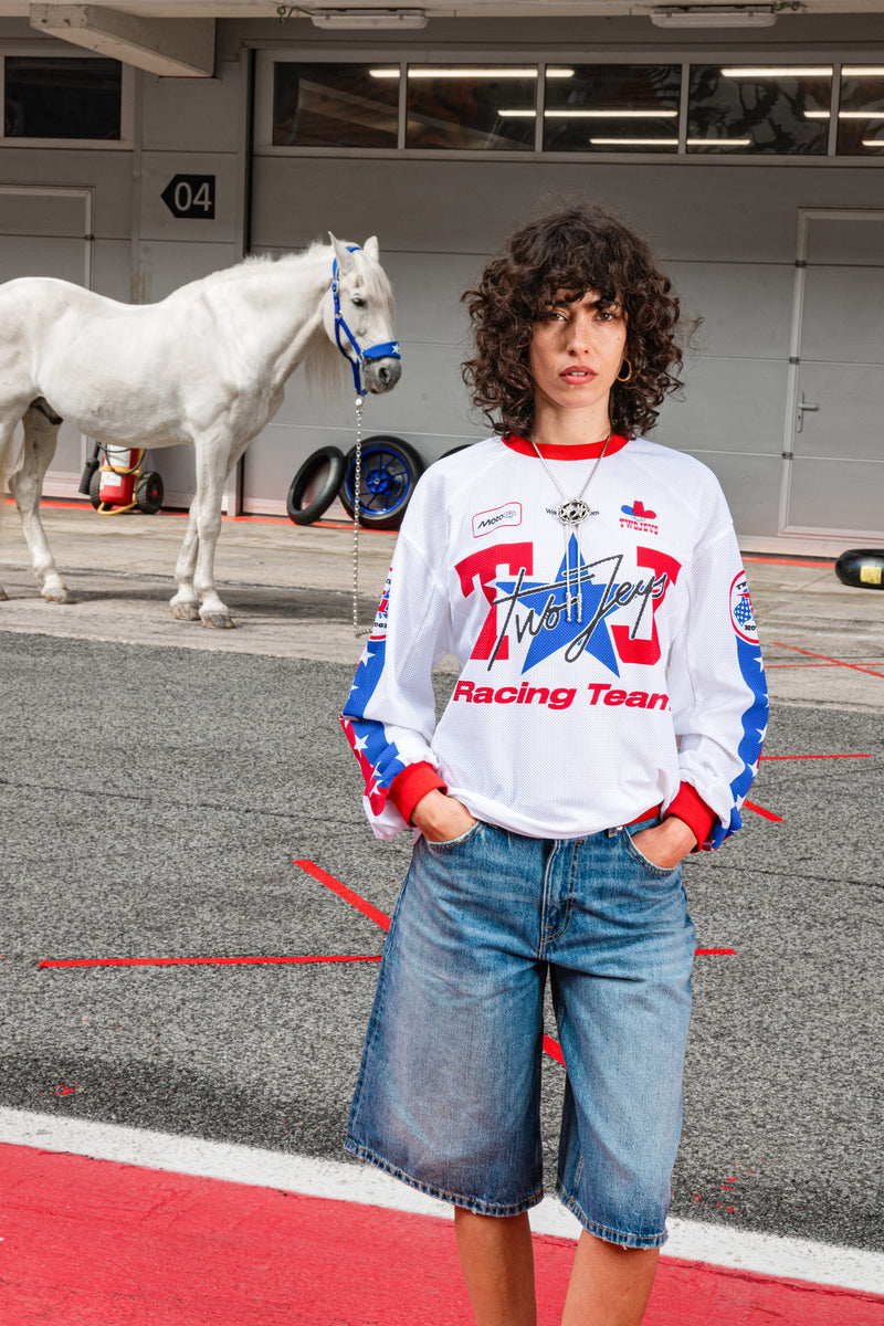 Track Jersey