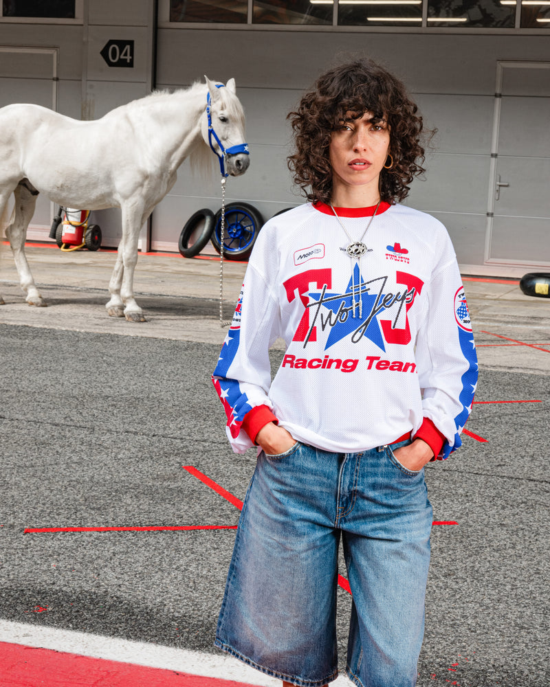 Track Jersey