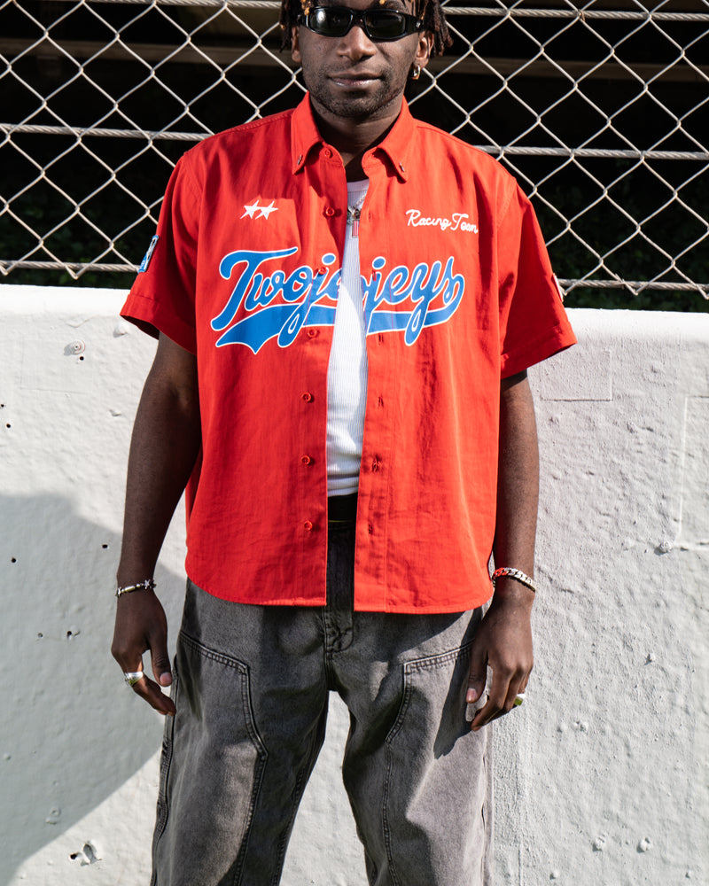Paddock Shirt