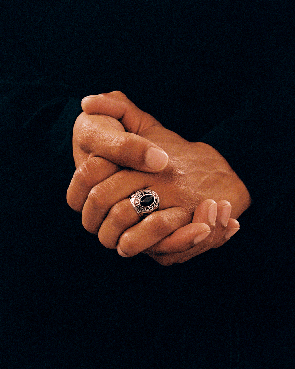Graduation Ring