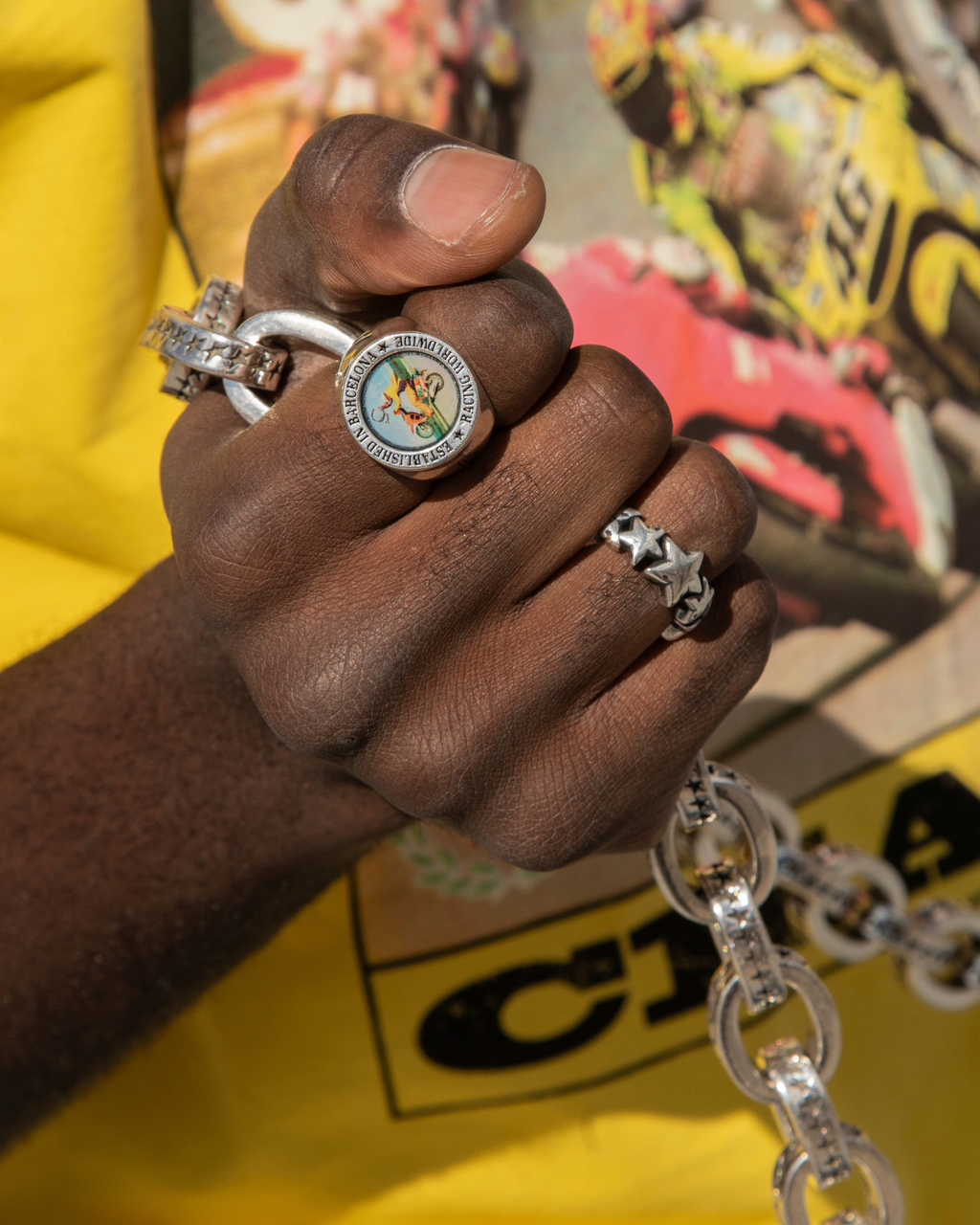 Rodeo Ring