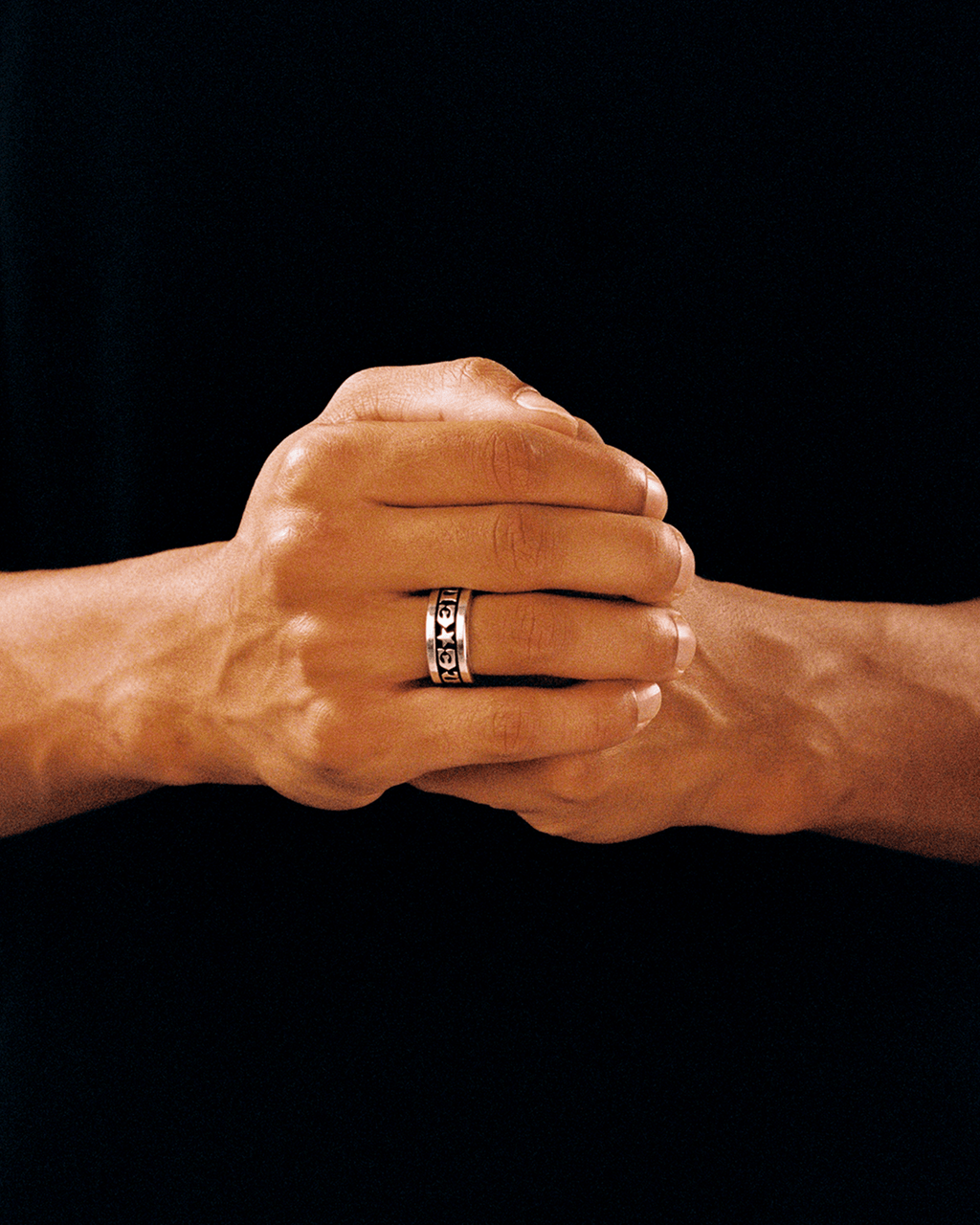Scripted Ring